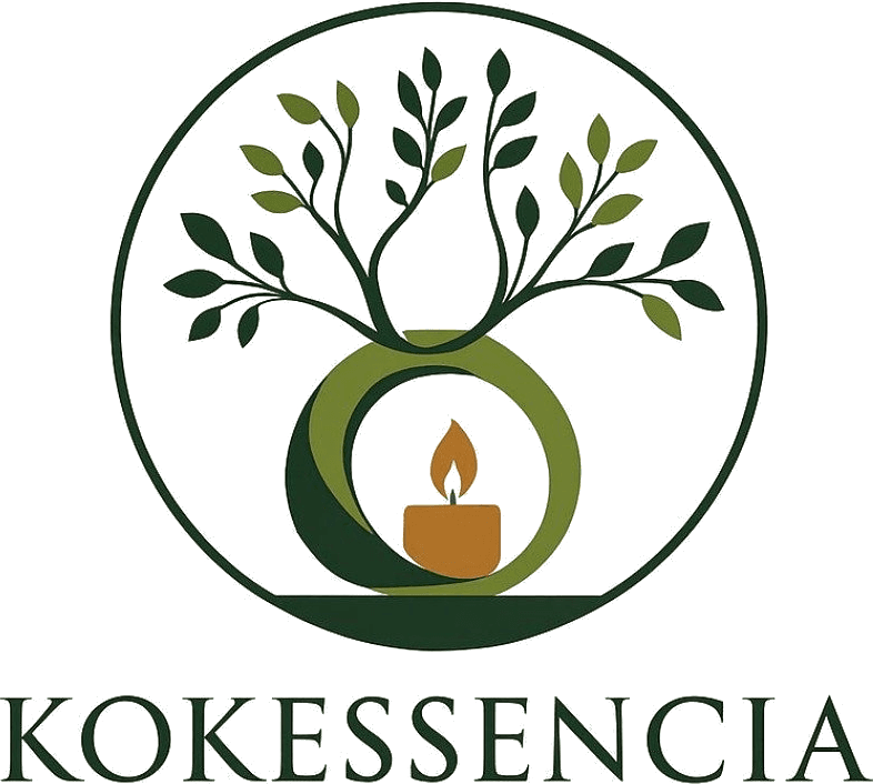 Logo Kokessencia